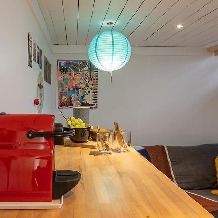 Le Studio Compostelle By Maison Brasseurs D'Etoiles Luik Buitenkant foto